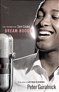 Dream Boogie (Hardcover)