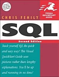 SQL (Paperback, 2nd)