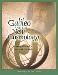 The Trial of Galileo (Paperback)