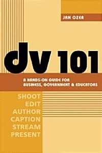 DV 101 (Paperback)
