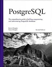 PostgreSQL (Paperback, 2, Revised)