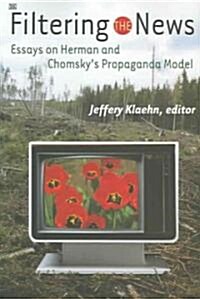 Filtering the News (Paperback)