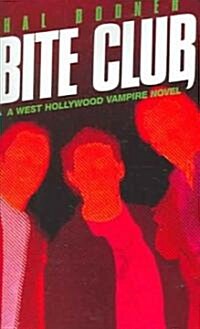 Bite Club (Paperback)