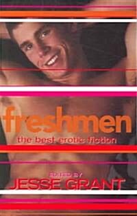 Freshmen (Paperback)