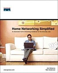 Home Networking Simplified (Paperback)
