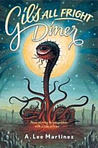 Gils All Fright Diner (Paperback)