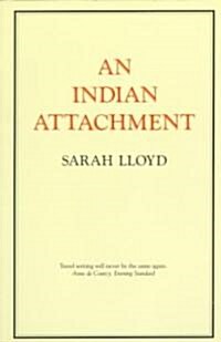 An Indian Attachment (Paperback)