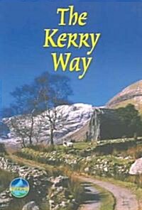 The Kerry Way (Paperback, Spiral)