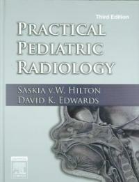 Practical pediatric radiology 3rd ed