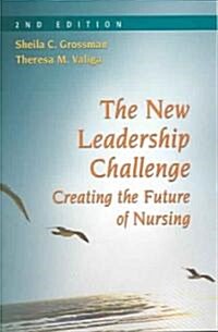The New Leadership Challenge (Paperback, 2nd)