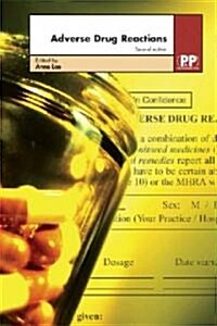 Adverse Drug Reactions (Paperback, 2nd Revised edition)