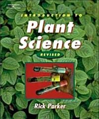 Introduction to Plant Science: Revised Edition (Hardcover, Revised)