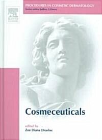 Cosmeceuticals (Hardcover)