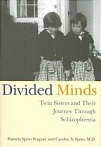 Divided Minds (Hardcover)