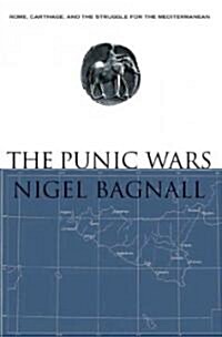 The Punic Wars (Hardcover)