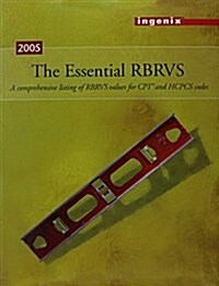 The Essential Rbrvs 2005 (Paperback, 1st)