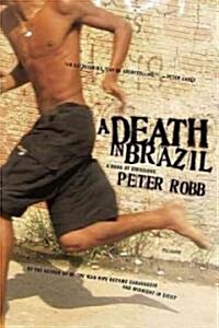 A Death In Brazil (Paperback, Reprint)