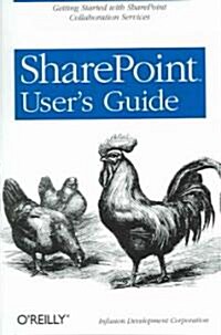 Sharepoint Users Guide (Paperback)