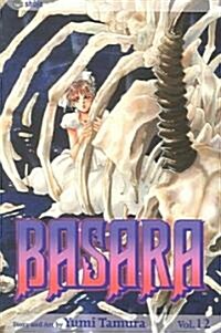 Basara, Vol. 12 (Paperback)