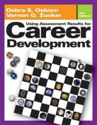 Using assessment results for career development