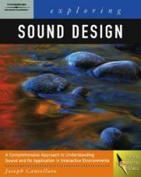 Exploring sound design for interactive media