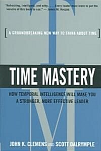 Time Mastery (Hardcover)