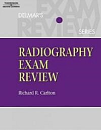 Delmars Radiography Exam Review (Paperback)
