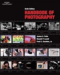 Handbook of Photography (Paperback, 6, Revised)