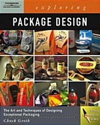 Exploring Package Design (Paperback)