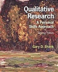 Qualitative Research (Paperback, 2nd)
