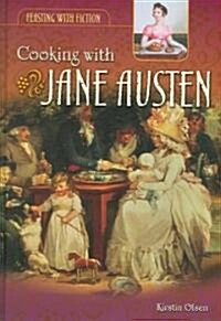 Cooking with Jane Austen (Hardcover)