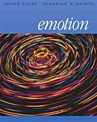 Emotion (Paperback)