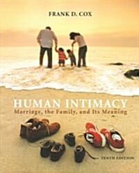 Human Intimacy with Infotrac (Paperback, 10th)