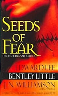 Seeds Of Fear (Paperback)