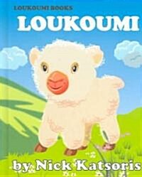 Loukoumi (Hardcover)