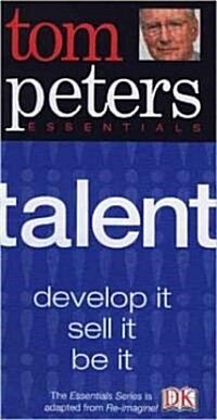 Talent (Paperback)