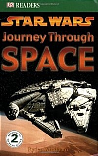 [중고] Journey Through Space (Paperback)