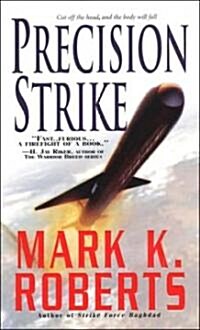 Precision Strike (Paperback)