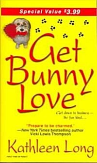 Get Bunny Love (Paperback)