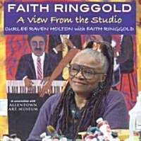 Faith Ringgold (Hardcover)