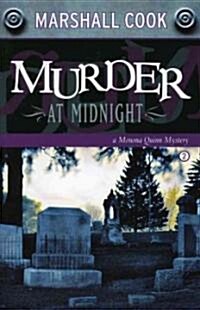 Murder at Midnight (Paperback)