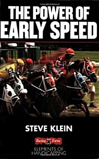 The Power of Early Speed (Paperback)