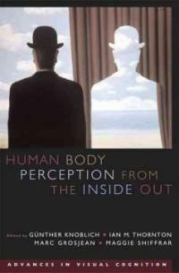 Human body perception from the inside out
