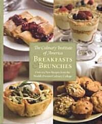 [중고] Breakfasts & Brunches (Hardcover)