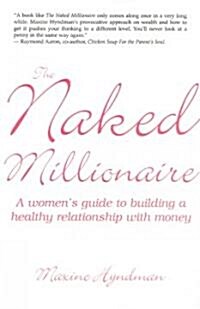 The Naked Millionaire (Paperback)