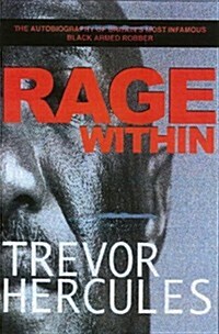 Rage Within (Paperback)