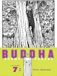 Buddha 7 (Hardcover)