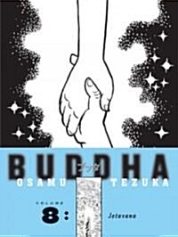 Buddha 8 (Hardcover)