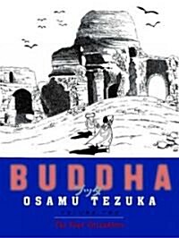 [중고] Buddha, Volume 2: The Four Encounters (Paperback)