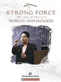 Strong Force (Library)